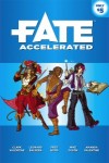 Fate Accelerated (Evil Hat Productions)