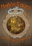 Hobbit Tales cover