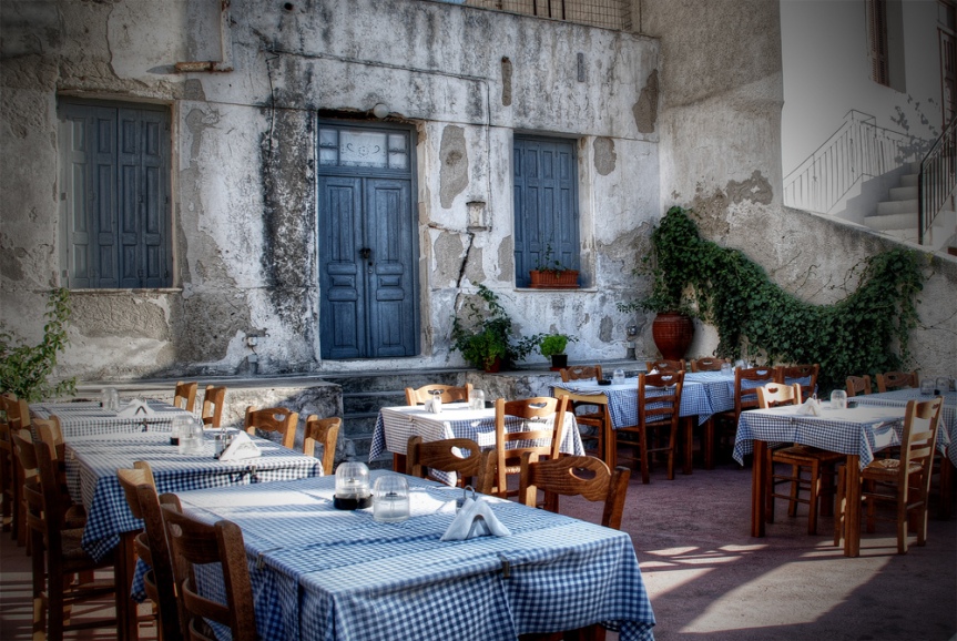GreekRestaurant